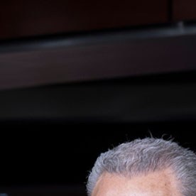 Hakeem Jeffries, líder de la minoría en la Cámara de Representantes