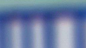 Modelo de hígado humano en exhibición en un consultorio médico