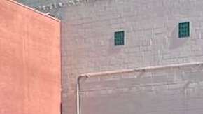 Protestan contra Home Depot por permitir que el ICE  realice operativos en sus estacionamientos.