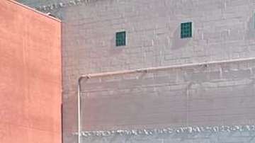 Protestan contra Home Depot por permitir que el ICE  realice operativos en sus estacionamientos.