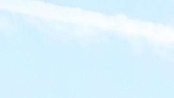 Angelinos protestan afuera de las oficinas del LAPD.