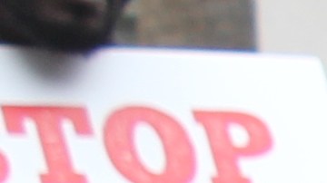 Alzan la voz para que paren las paradas de tráfico con perfil racial que hace el LAPD