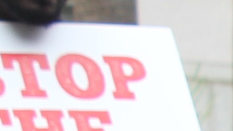 Alzan la voz para que paren las paradas de tráfico con perfil racial que hace el LAPD