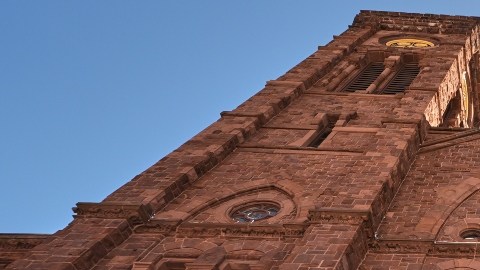 Iglesia católica
