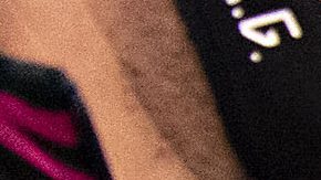 Flores jugó tres partidos con la selección mayor de México.