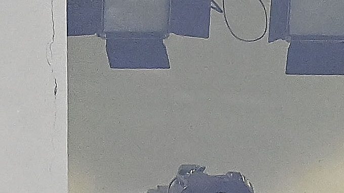 Monterrey, Nuevo León, 15 de diciembre de 2024. @@@ durante el partido de vuelta de la Final del torneo Apertura 2024 de la Liga BBVA MX, entre los Rayados del Monterrey y las Águilas del América, celebrado en el estadio BBVA. Foto: Imago7/ Etzel Espinosa