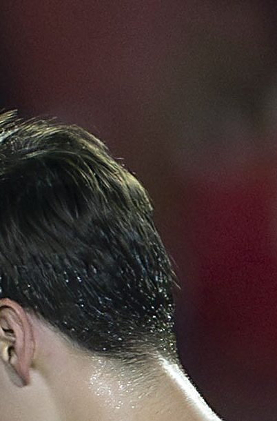 La selección mexicana ya arrancó los entrenamientos de cara al duelo contra Portugal.