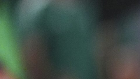 Mikel Arriola, dirigente del fútbol mexicano.