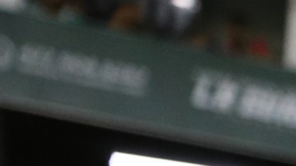 León, Guanajuato, 28 de febrero de 2026. , durante el partido correspondiente a la jornada 8 del torneo Clausura 2026 de la Liga BBVA MX, entre los Esmeraldas del León y los Rayos del Necaxa, realizado en el estadio León. Foto: Imago7/ Duilio Muñoz