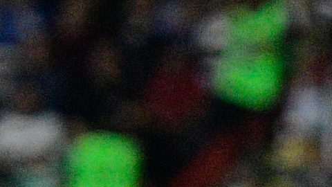 Aguascalientes, Aguascalientes, 6 de marzo de 2026. durante el partido correspondiente a la jornada 10 del torneo Clausura 2026 de la Liga BBVA MX, entre los Rayos del Necaxa y los Pumas de la UNAM, realizado en el estadio Victoria. Foto: Imago7/ Pablo Ramírez