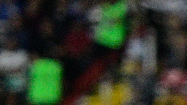 Aguascalientes, Aguascalientes, 6 de marzo de 2026. durante el partido correspondiente a la jornada 10 del torneo Clausura 2026 de la Liga BBVA MX, entre los Rayos del Necaxa y los Pumas de la UNAM, realizado en el estadio Victoria. Foto: Imago7/ Pablo Ramírez