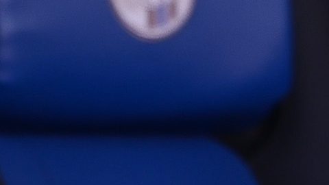 Querétaro, Querétaro, 7 de marzo de 2026. Andre Jardine, director técnico, durante el partido correspondiente a la jornada 10 del torneo Clausura 2026 de la Liga BBVA MX, entre los Gallos Blancos del Querétaro y las Águilas del América, realizado en el estadio La Corregidora. Foto: Imago7/ Israel López