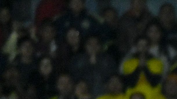 Ciudad de México, 21 de marzo de 2026. @@@@@, durante el partido correspondiente a la jornada 12 del torneo Clausura 2026 de la Liga BBVA MX, entre los Pumas de la UNAM y las Águilas del América, realizado en el estadio Olímpico Universitario. Foto: Imago7/ Etzel Espinosa