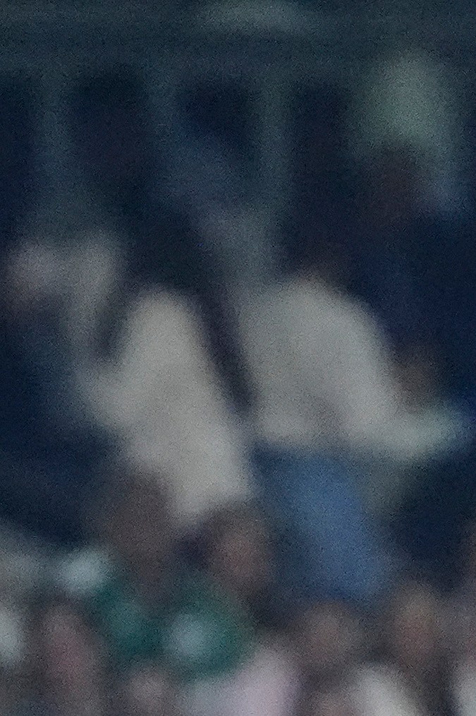 Ciudad de México, 28 de marzo de 2026. , durante un partido internacional de preparación, entre la Selección Nacional de México y la Selección de Portugal, realizado en el estadio Banorte. Foto: Imago7/