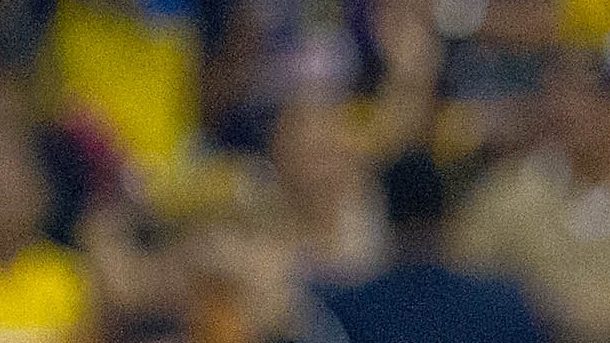 Raúl Jiménez se fue del América en 2014.