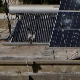 Irán lanza un nuevo ataque con misiles contra Israel tras elección de nuevo líder supremo