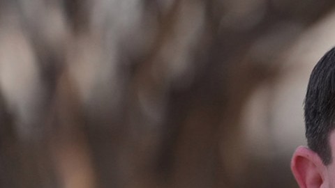 James Talarico, candidato demócrata al Senado