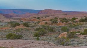 Jeep celebra el Easter Jeep Safari