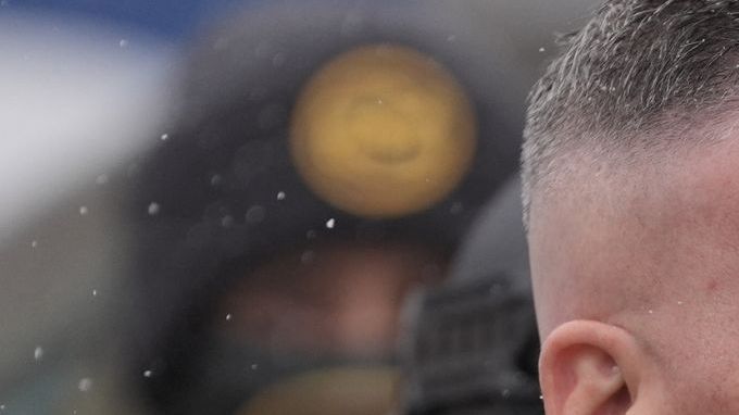 Jefe de la Patrulla Fronteriza informó a sus colegas que se retiraría a finales de marzo.
