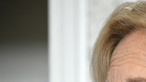 Jill Biden, esposa del expresidente Joe Biden