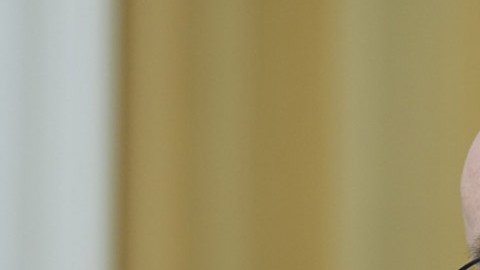 Jim McGovern, representante por Massachusetts