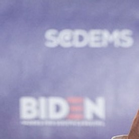 Joe Biden, presidente estadounidense