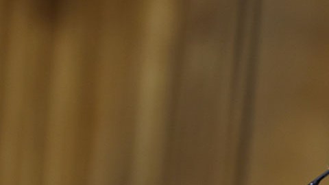 John Fetterman, senador por Pensilvania