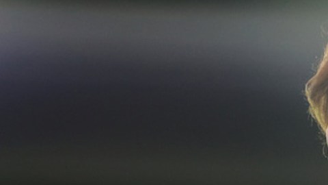 Kamala Harris, exvicepresidenta estadounidense