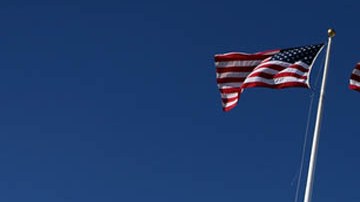 Panorámica de la fachada actual del Kennedy Center