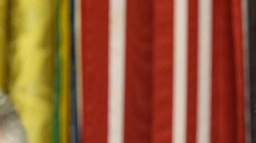 Robert Francis Kennedy Jr., responsable del Departamento de Salud y Servicios Humanos