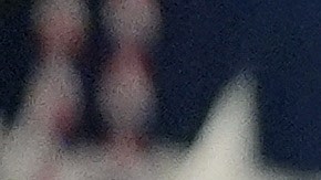 Homeland Security Secretary Kristi Noem listens as President Donald Trump speaks during a meeting with the White House task force on the 2026 FIFA World Cup in the Oval Office of the White House, Monday, Nov. 17, 2025, in Washington. (AP Photo/Evan Vucci)