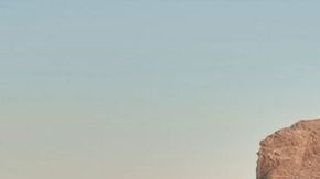 La gran GMC Hummer EV