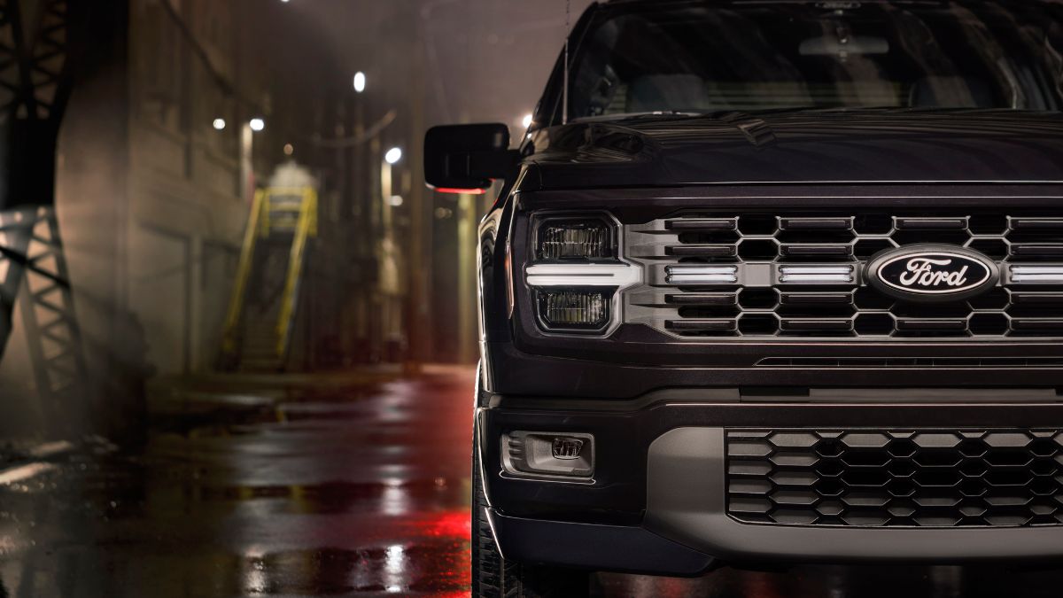 Ford prepara una pickup eléctrica de $30,000 dólares