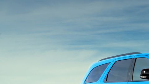 Llega el Dodge Durango RT 392 2026