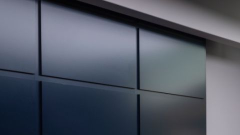 Llegará a EE.UU. el Mercedes-Benz VLE