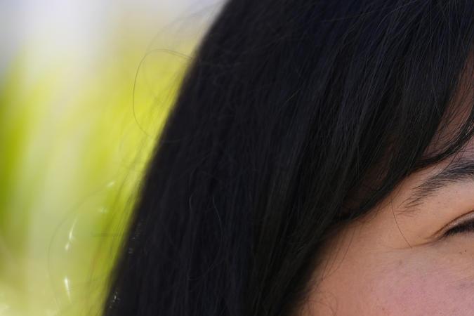 Lorella Praeli, activista y líder migrante, pide a latinos “explotar su poder político”
