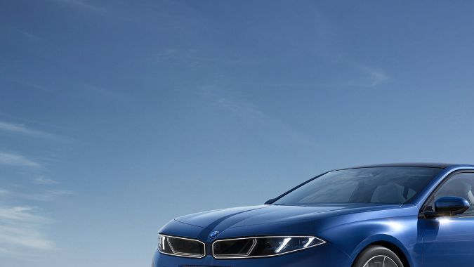 Más del BMW i3 2027