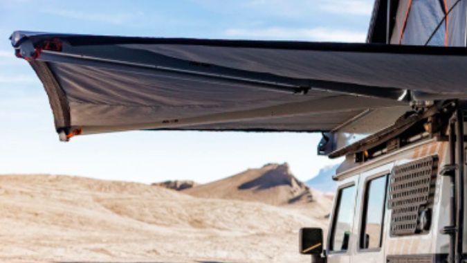 Más del Storyteller Overland Grand Bohemian