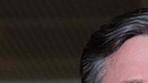 Mike Johnson y Tony Gonzales