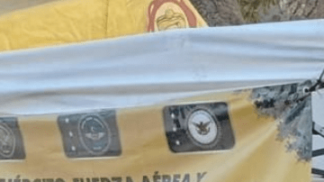 Operativo de rescate de mineros atrapados en Sinaloa.