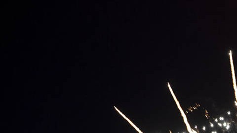 Monte Rushmore ubicado en Keystone, Dakota del Sur