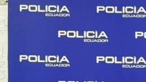 Mujer capturada con explosivos
