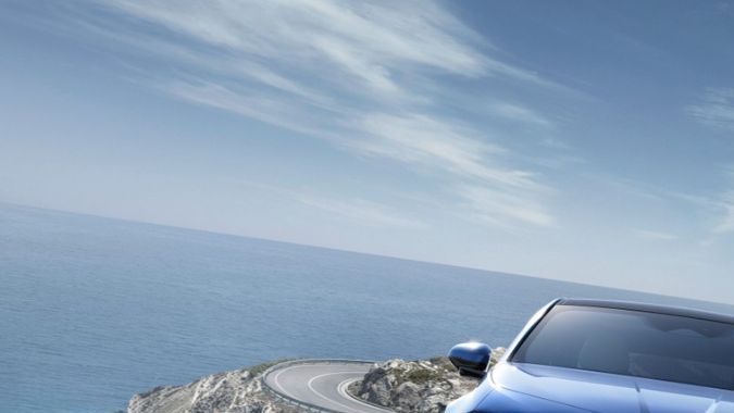 Novedades con el BMW i3 2027