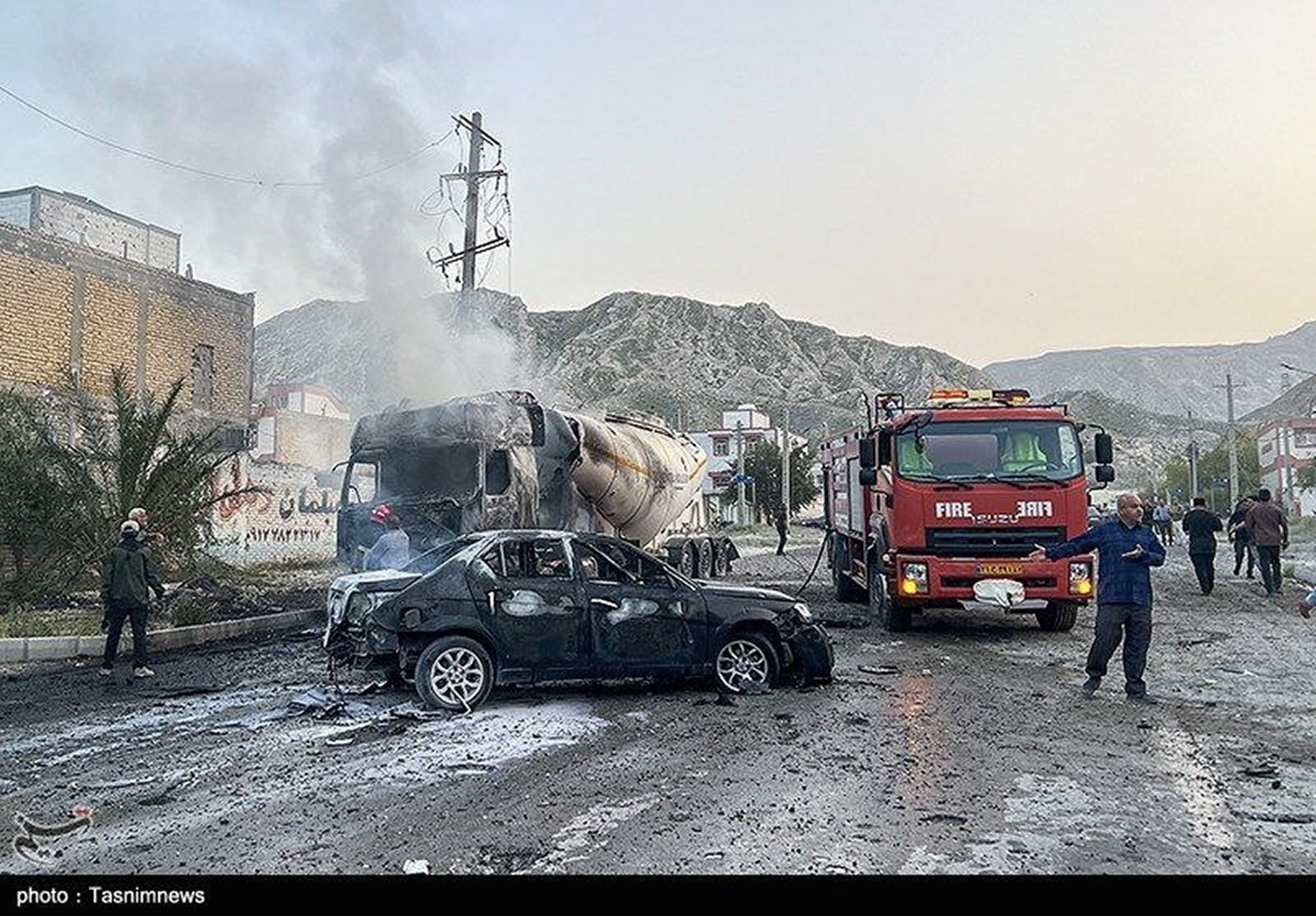 ONU exige investigar matanza de decenas de niñas tras bombardeo a escuela en Irán