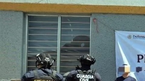 Operación Enjambre