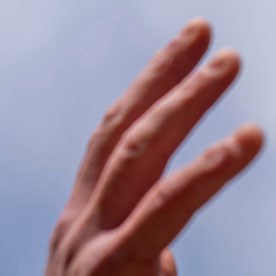 Pete Hegseth, secretario de Defensa