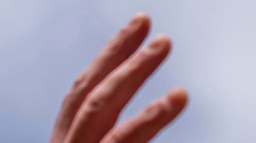 Pete Hegseth, secretario de Defensa