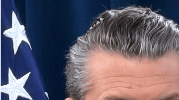 Pete Hegseth y Mojtaba Jamenei.