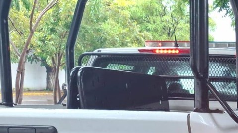 Policía Municipal