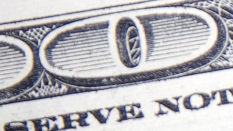 Precio del dólar en México, 20 de marzo